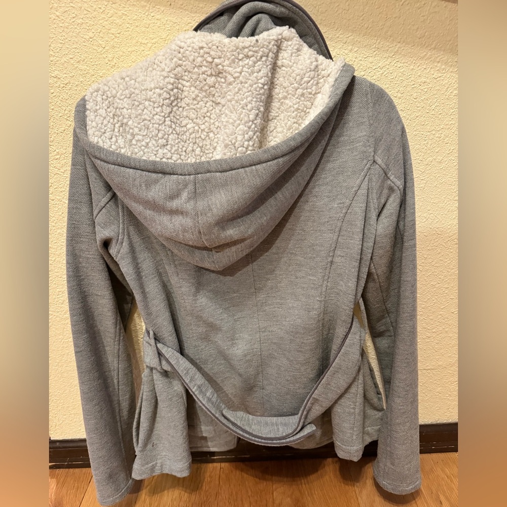 Obey Jacket - image 3